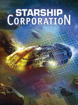 Starship Corporation