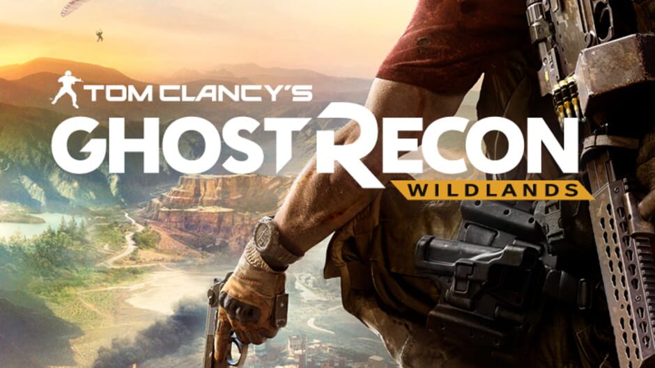 compare Tom Clancy's Ghost Recon: Wildlands CD key prices