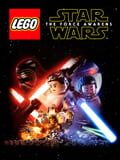LEGO Star Wars: The Force Awakens - Prequel Trilogy Character Pack