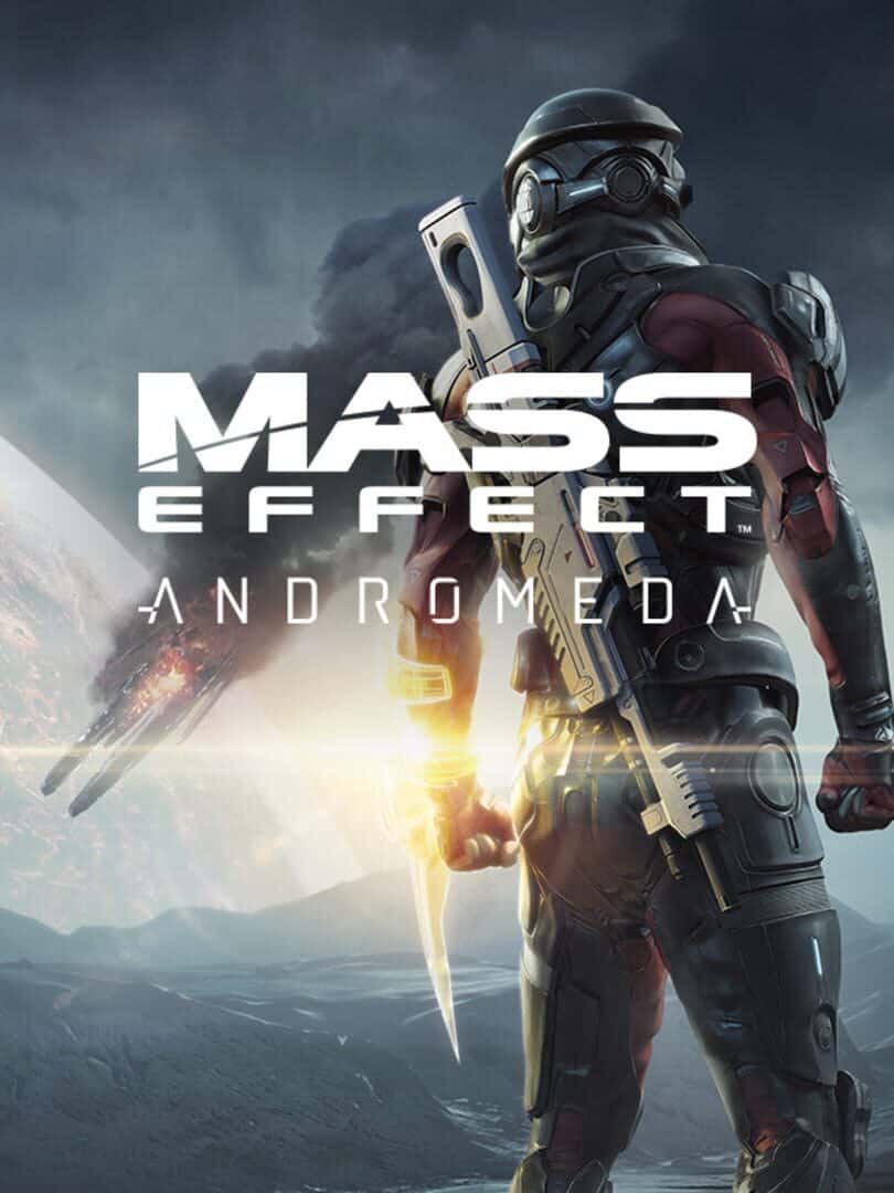 mass effect andromeda deluxe edition vs standard