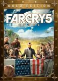 compare Far Cry 5: Gold Edition CD key prices