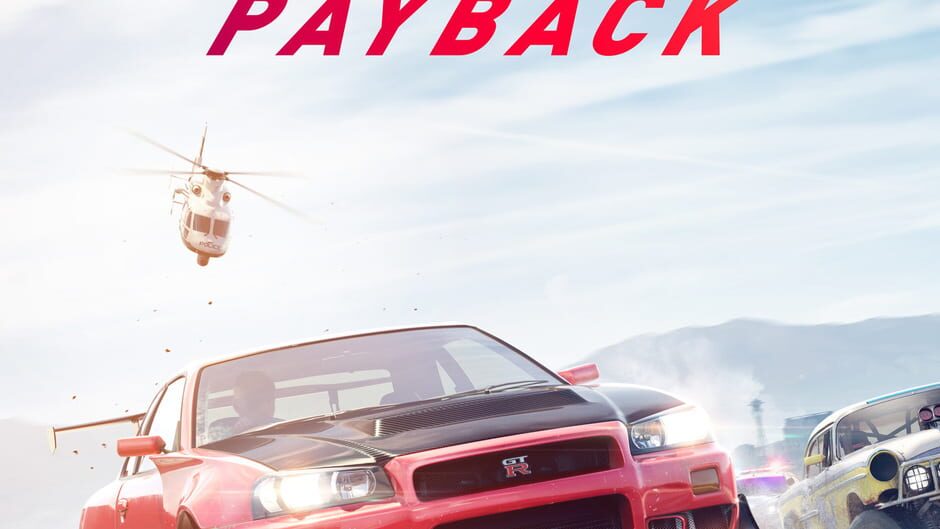 compare Need For Speed: Payback CD key prices