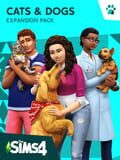 compare The Sims 4: Cats & Dogs CD key prices