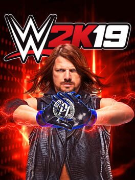 WWE 2K19: New Moves