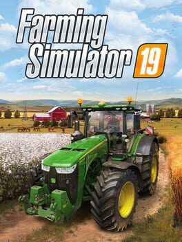 Farming Simulator 19: John Deere Cotton DLC