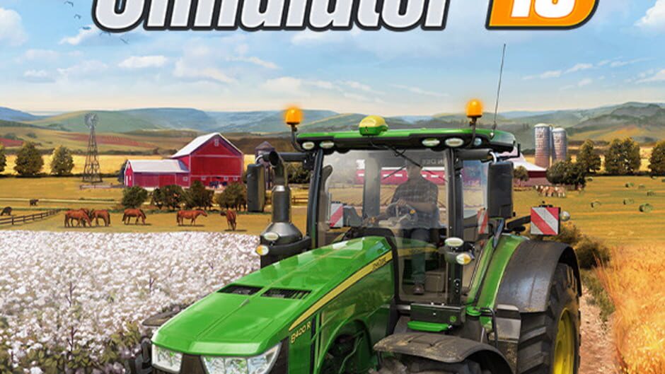 compare Farming Simulator 19 CD key prices