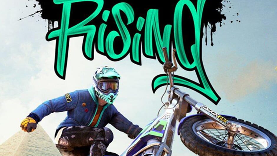 compare Trials Rising: Gold Edition CD key prices