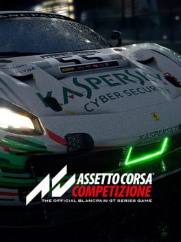Assetto Corsa Competizione: 2020 GT World Challenge Pack