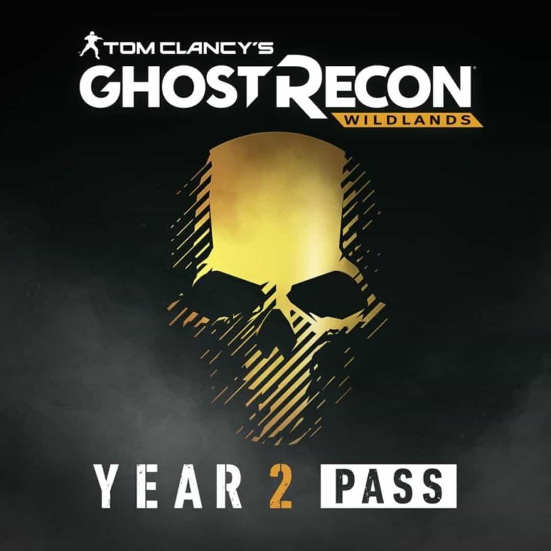 Tom Clancy's Ghost Recon: Wildlands - Year 2 Gold Edition
