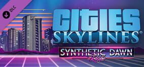 compare Cities: Skylines - Synthetic Dawn Radio CD key prices