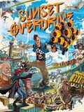 Sunset Overdrive: Dawn of the Rise of the Fallen Machines