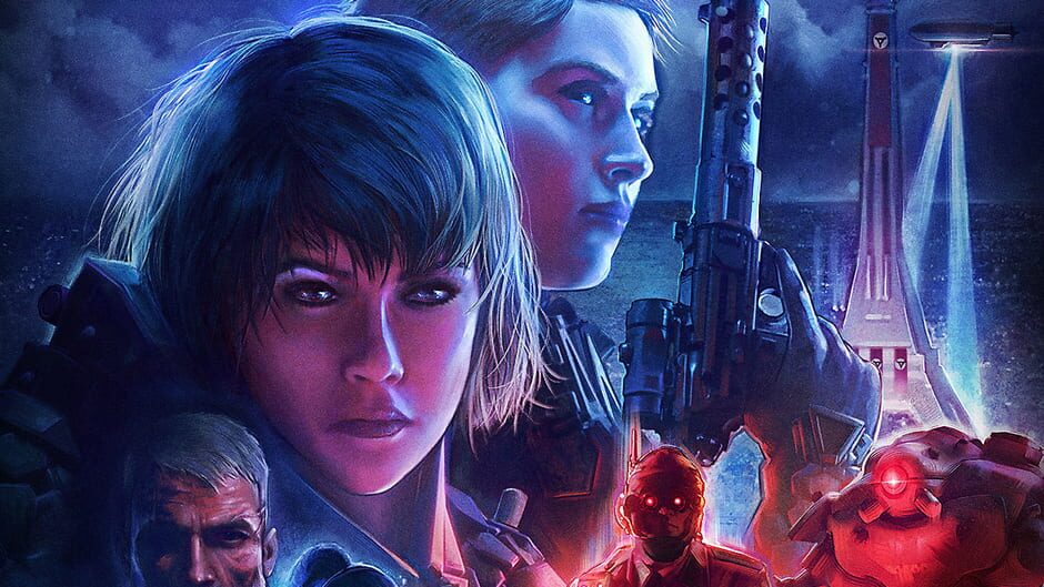 compare Wolfenstein: Youngblood CD key prices