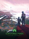compare Surviving Mars: Green Planet CD key prices