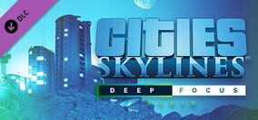 compare Cities: Skylines - Deep Focus Radio CD key prices