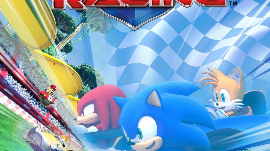 compare Team Sonic Racing CD key prices