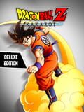 compare DRAGON BALL Z: KAKAROT - Deluxe Edition CD key prices