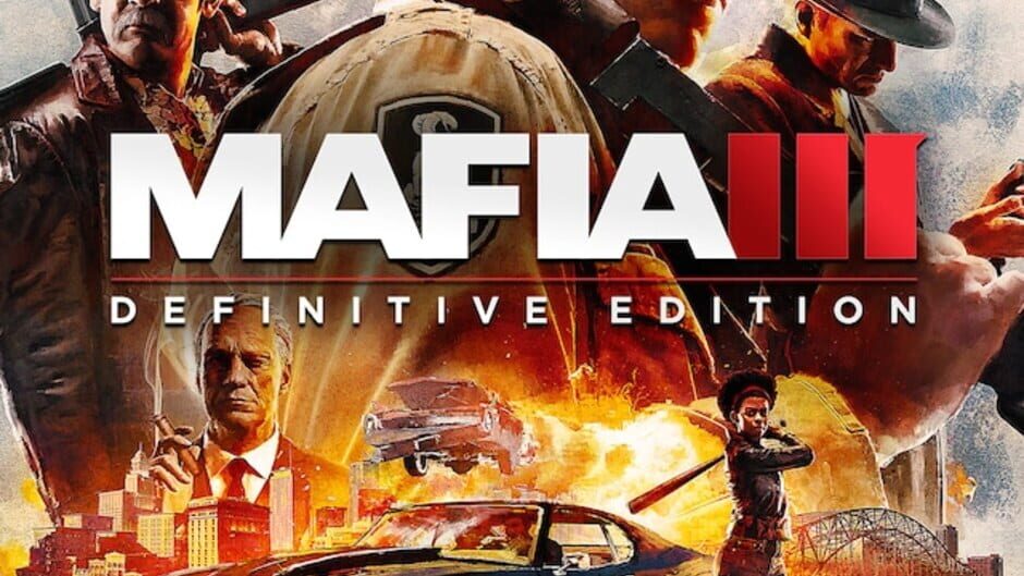 compare Mafia III: Definitive Edition CD key prices