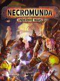 Necromunda: Underhive Wars: Cawdor Gang