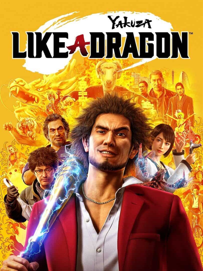 Like A Dragon: Infinite Wealth Shares 50 Minutes Of Gameplay; Exploration,  Combat & Karaoke - Noisy Pixel