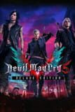 compare Devil May Cry 5: Deluxe Edition CD key prices