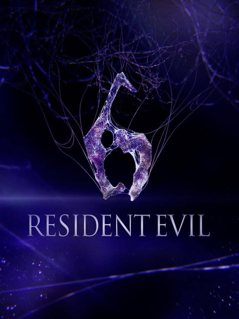 resident evil 6 steam code
