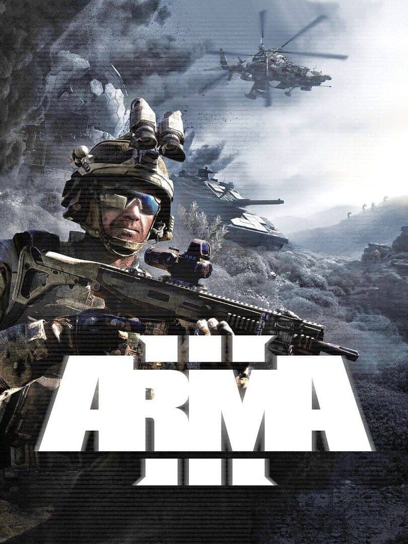 Buy Arma 3 CD Key Compare Prices