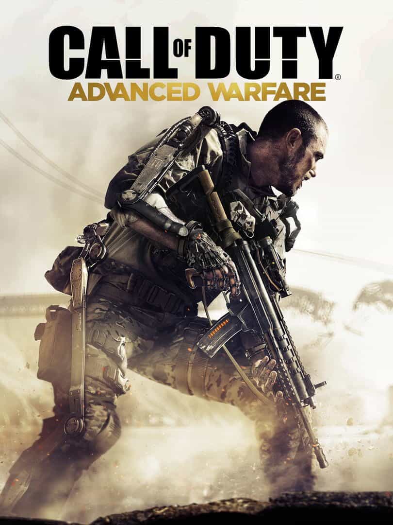 Call of Duty: Advanced Warfare presenta sus requisitos – CDMarket News