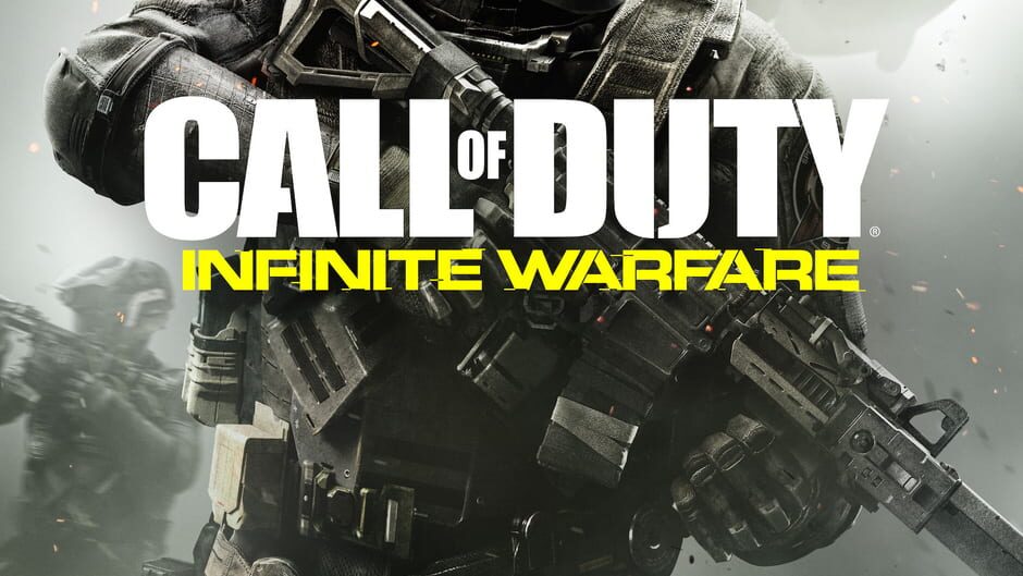 compare Call of Duty: Infinite Warfare CD key prices