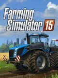 Farming Simulator 15: JCB