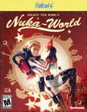 compare Fallout 4: Nuka World CD key prices