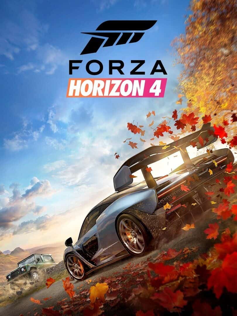 parque Natural Empeorando A través de Buy Cheap Forza Horizon 4 CD Keys & Digital Downloads