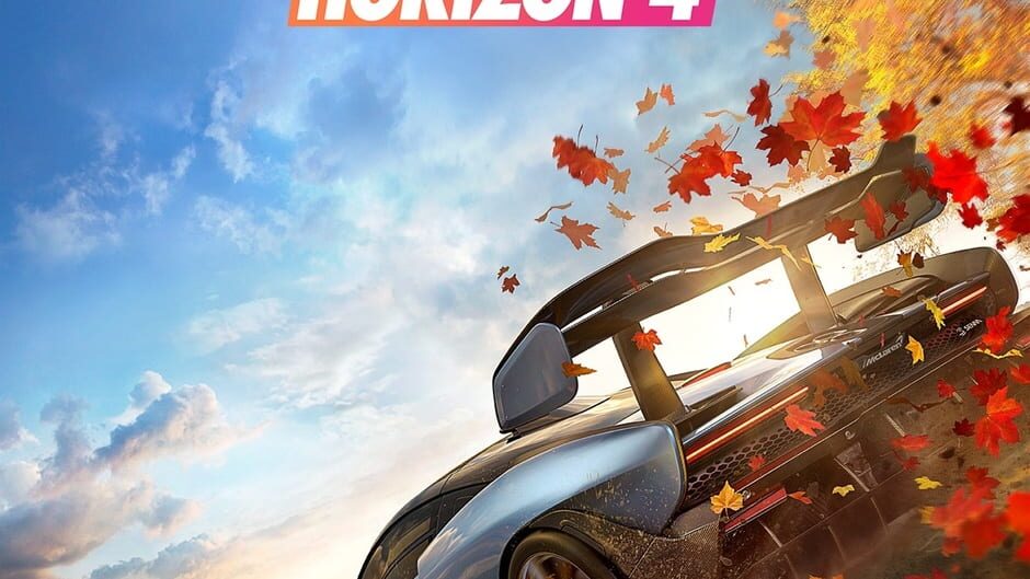 compare Forza Horizon 4 CD key prices