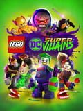 LEGO DC Super-Villains: DC Movies Character Pack