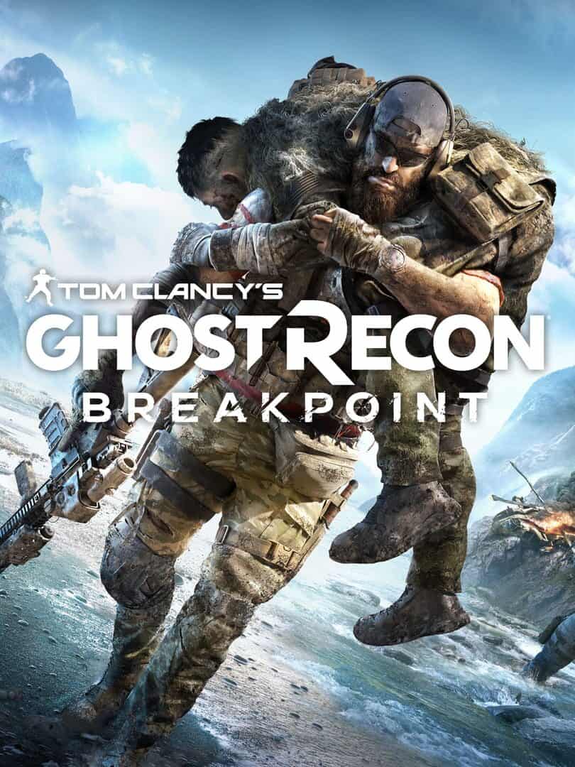 Buy Cheap Tom Clancy S Ghost Recon Breakpoint Cd Keys Online Cdkeyprices Com
