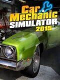 Car Mechanic Simulator 2015: DeLorean