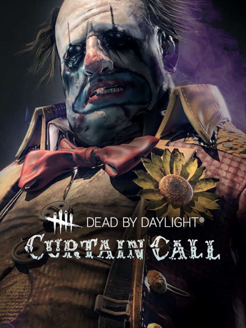 Dead by Daylight: Curtain Call Chapter