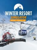 Winter Resort Simulator: TechnoAlpin - Snow Expert Pack