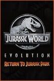 compare Jurassic World Evolution: Return to Jurassic Park CD key prices