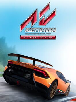 Assetto Corsa: Ultimate Edition