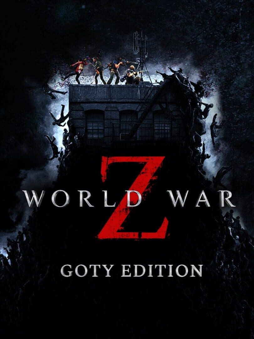 World War Z: Game of the Year Edition