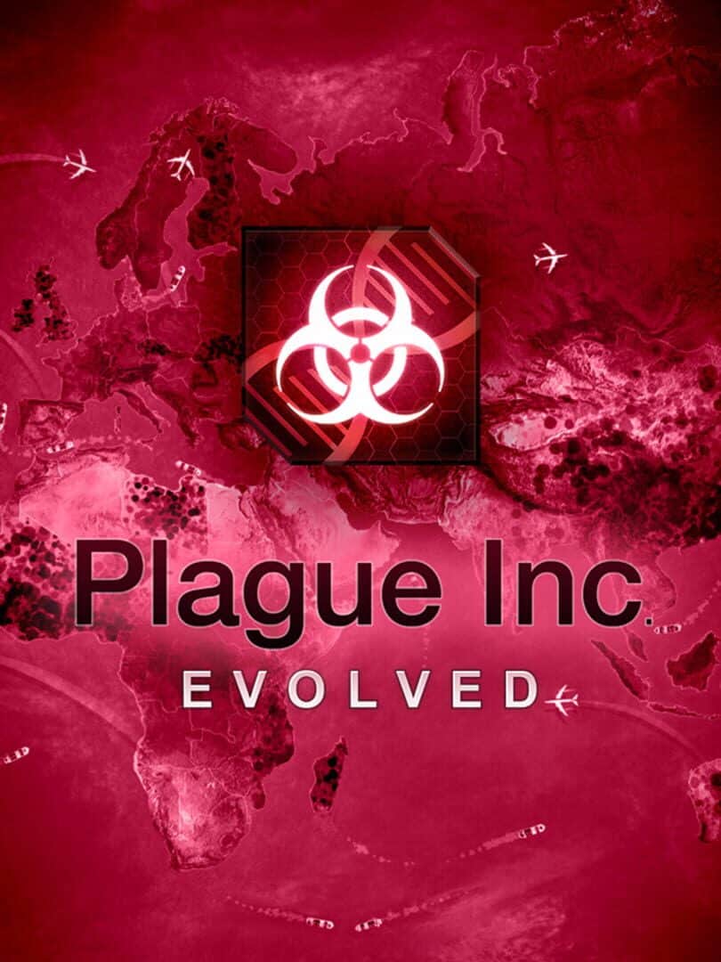Plague inc evolved стим фото 60
