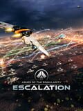 Ashes of the Singularity: Escalation - Hunter / Prey