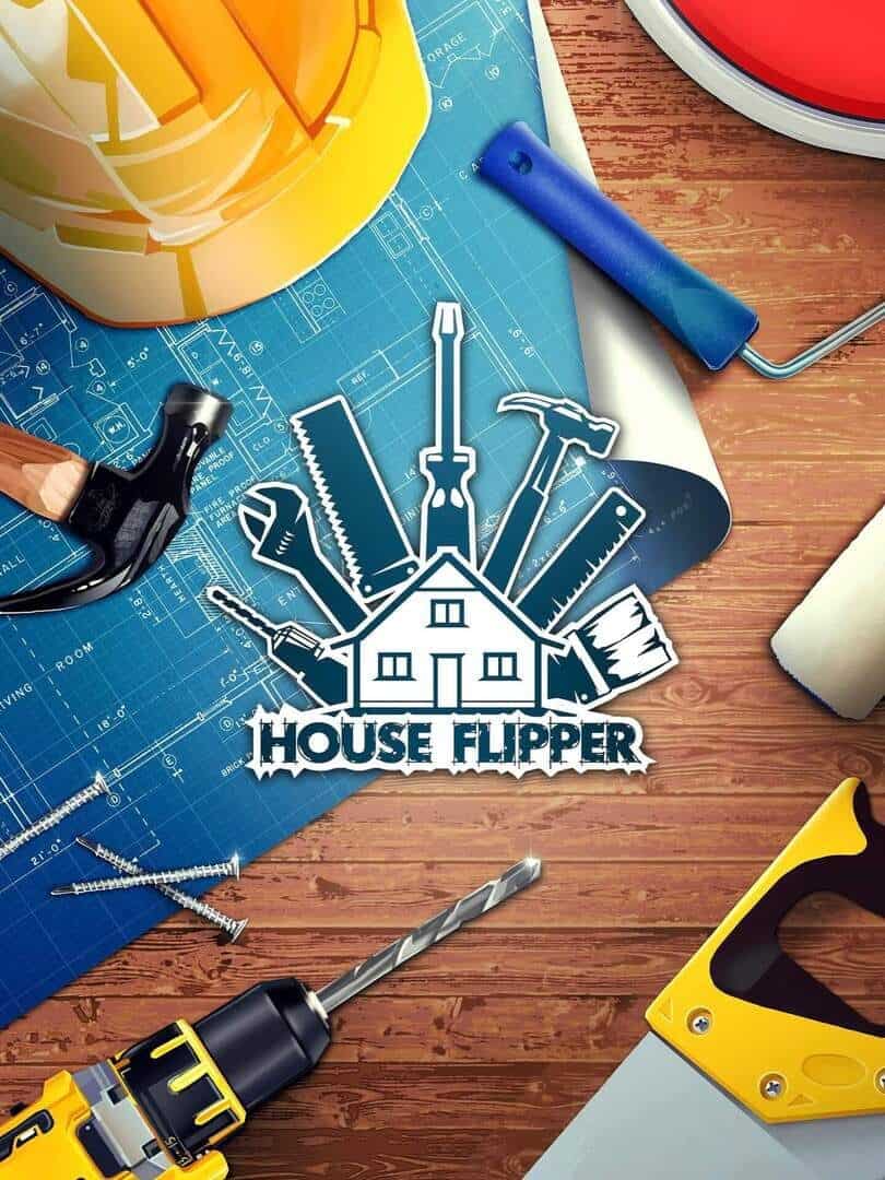 house flipper online game