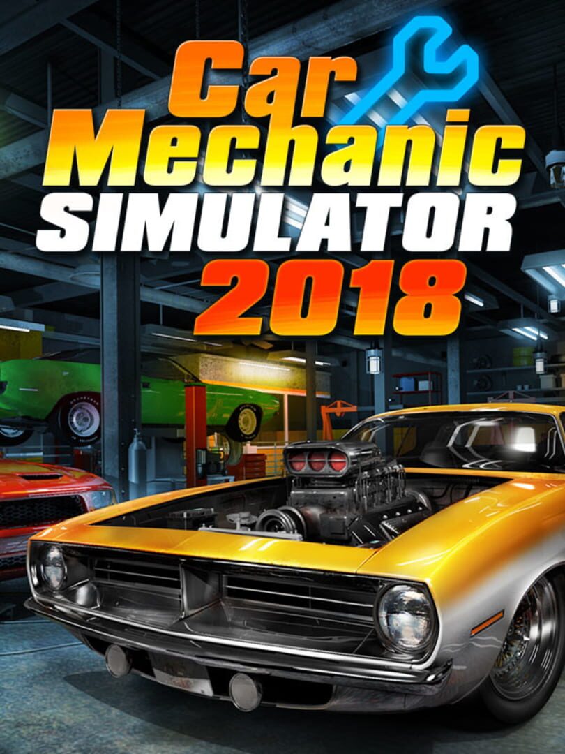Car mechanic simulator 2014 стим фото 52