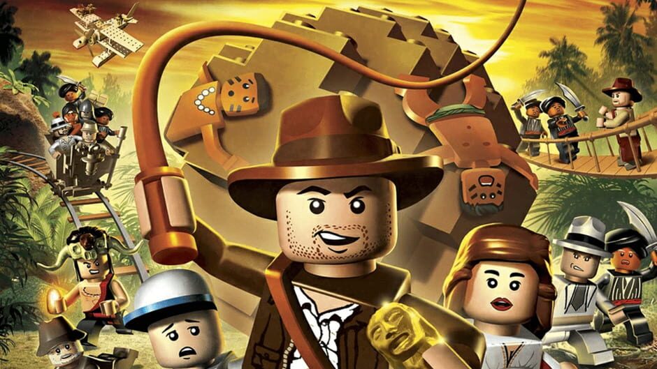 compare LEGO Indiana Jones: The Original Adventures CD key prices