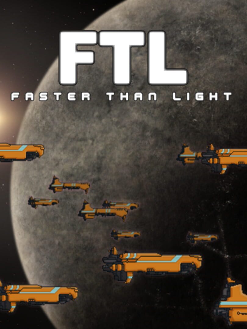 ftl faster than light walkthrough