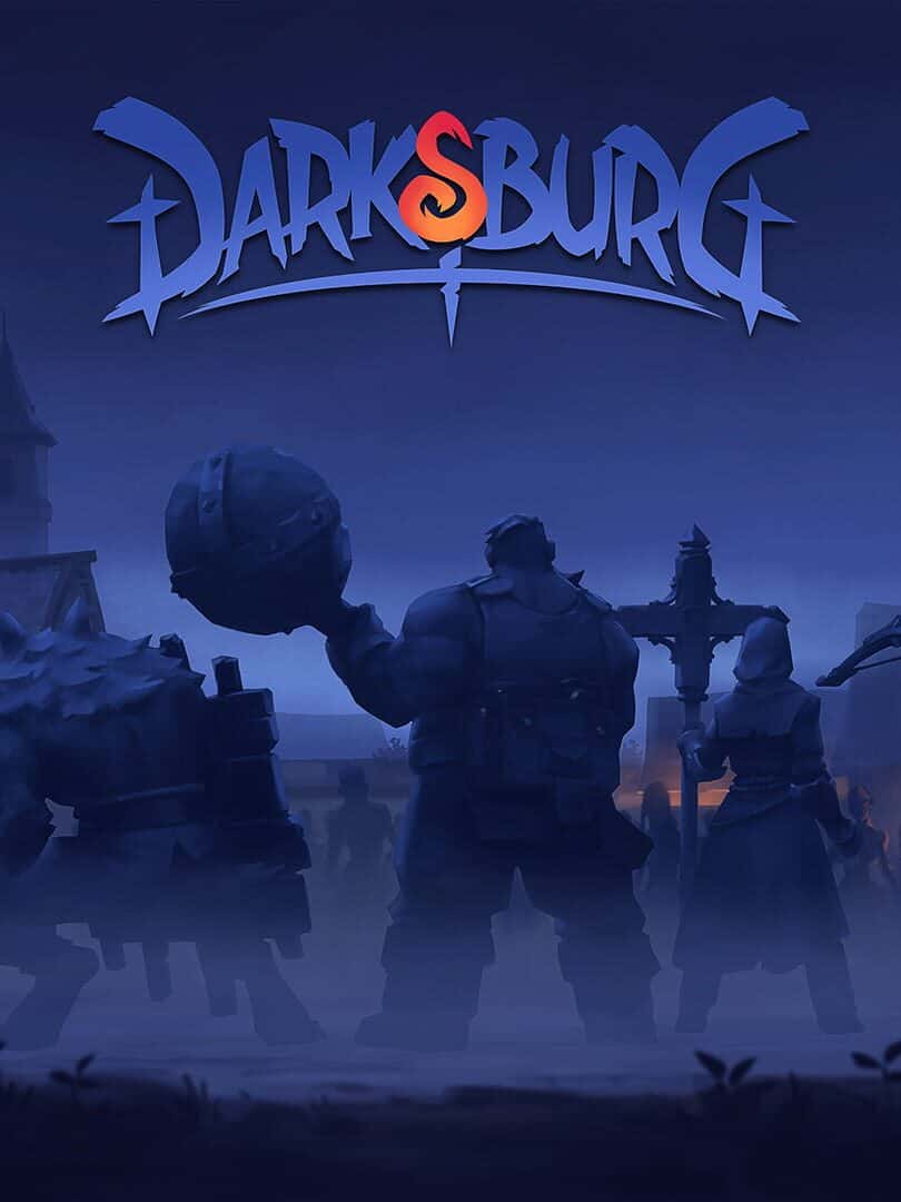 Darksburg