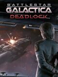 Battlestar Galactica Deadlock: Reinforcement Pack