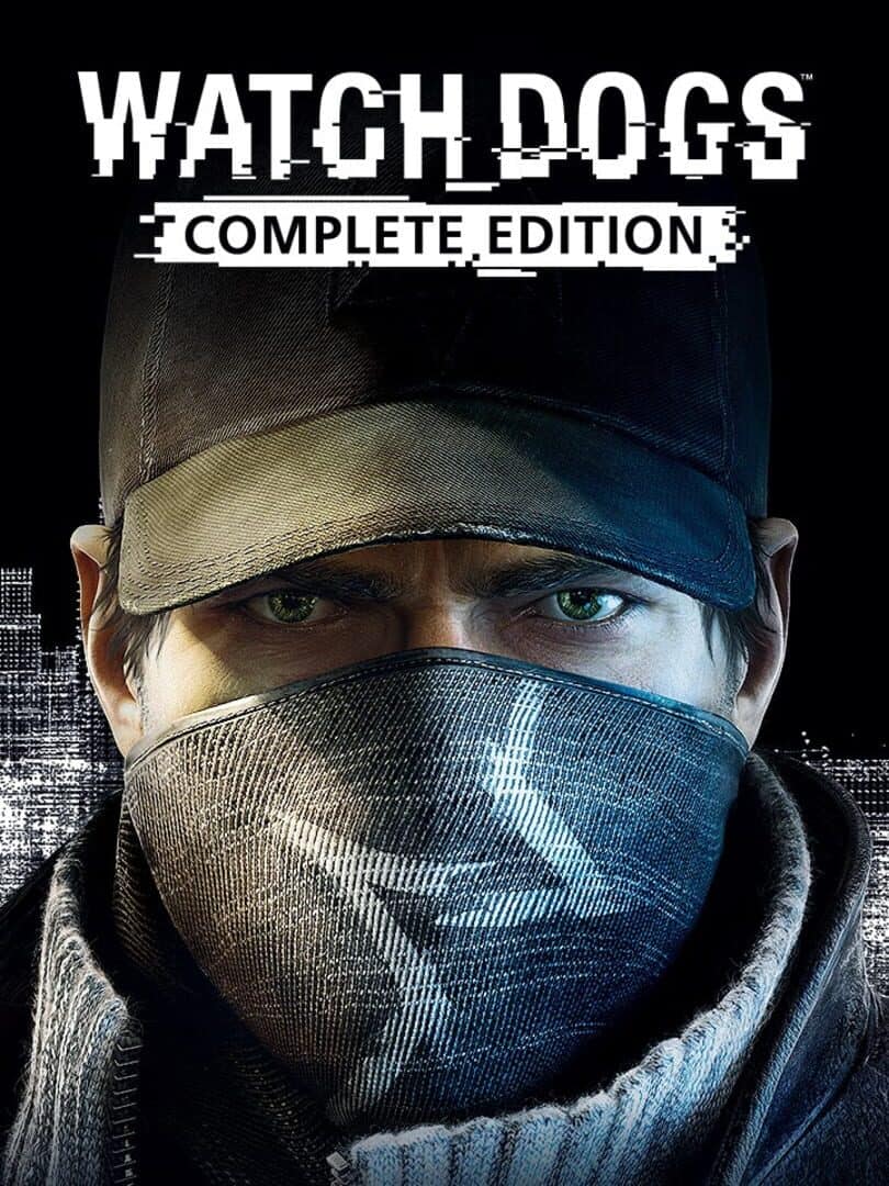 Is watch dogs on steam фото 104