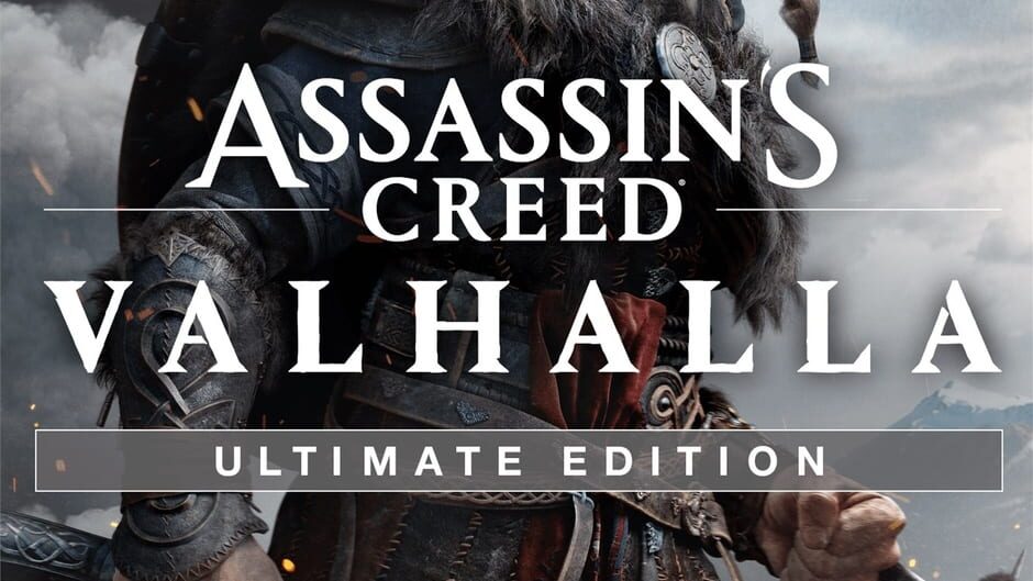 compare Assassin's Creed Valhalla: Ultimate Edition CD key prices